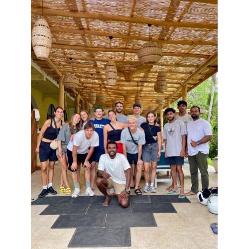 Roaming Retreat Ahangama