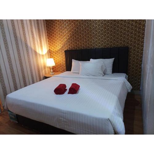 Robbani Edotel Liwa Syariah