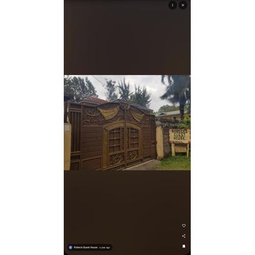 Robeck's Guest House