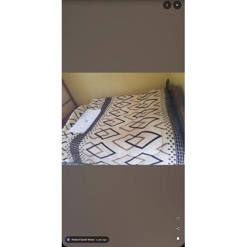 Robeck's Guest House