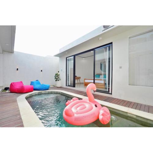 Robelle Villa by iBali Management