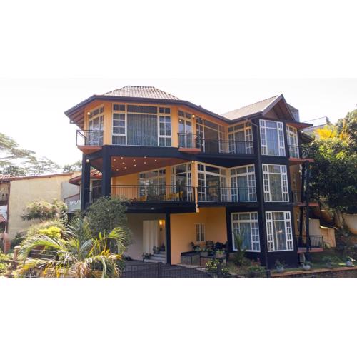 Roberosia - Holiday Home