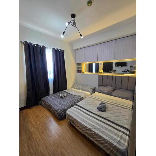 roberts loft 12mT3 mesaverte near SM and Ayala