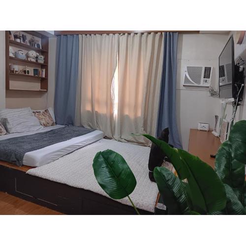 roberts loft 8kt1 mesaverte near SM and Ayala