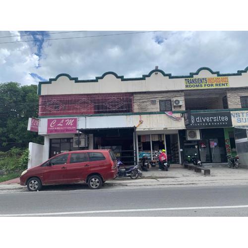 ROBIE'S TRANSIENTS ROOMS