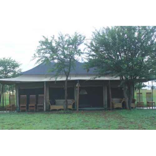 Robin Serengeti Camp
