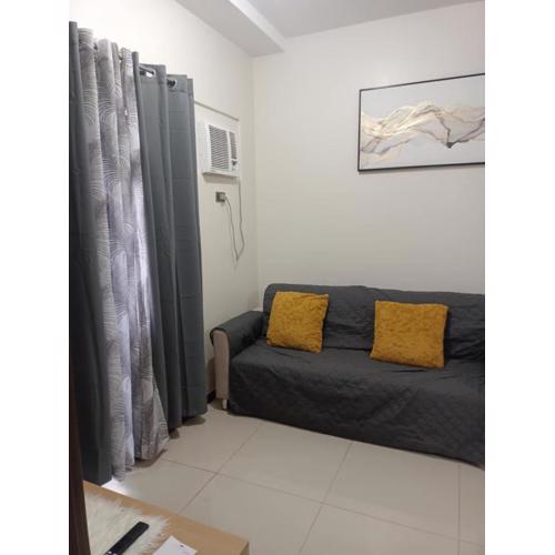 Robinsons Galleria Tower 2 - Nice Place