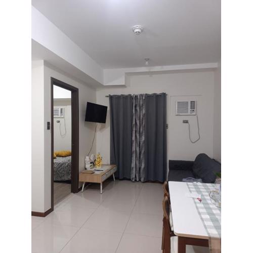 Robinsons Galleria Tower 2 - Nice Place