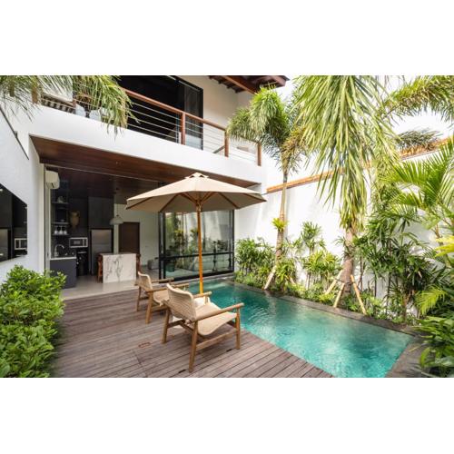 Rocca Bella Loft 1 by Alfred in Bali