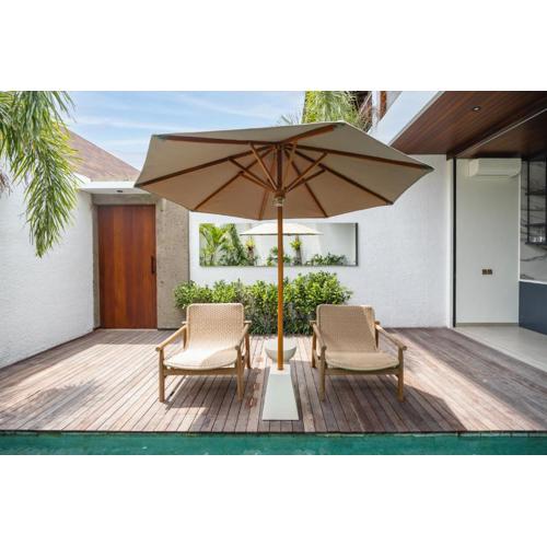 Rocca Bella Loft 3 by Alfred in Bali