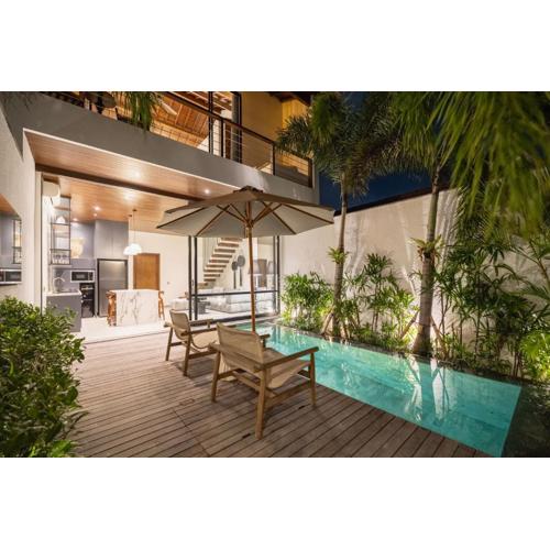 Rocca Bella Loft 4 by Alfred in Bali