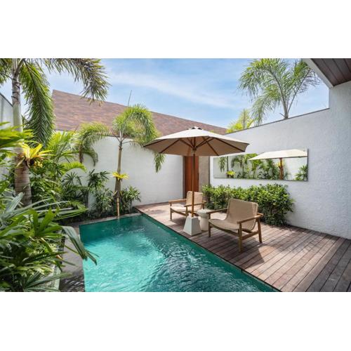 Rocca Bella Loft 5 by Alfred in Bali