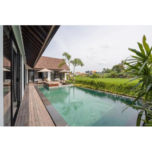Rocca Bella Villa 1 by Alfred in Bali