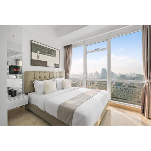 Rocca by Kozystay - Menteng