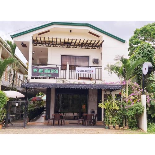 Roccksar Pension House