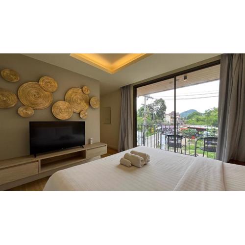 Rocco Apartments a Cosy Luxury Stay Holiday Home in Krabi