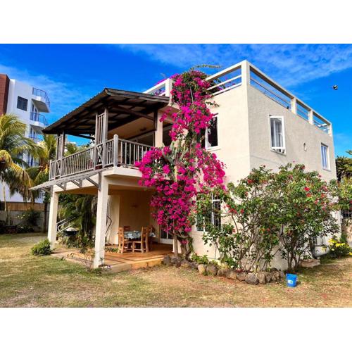 Roche Island Bungalows