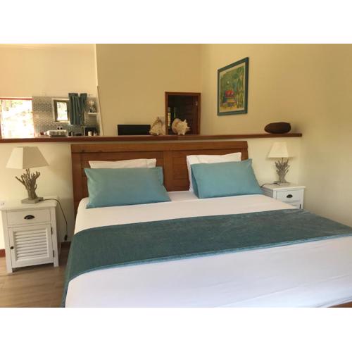 Rock and Palm Lodge Self catering appartment