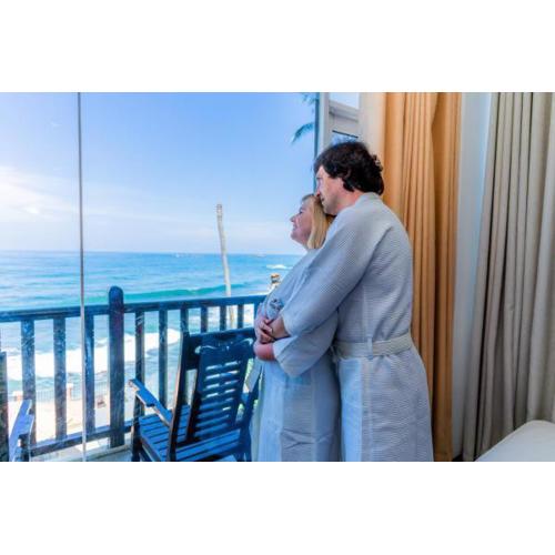 Rock Fort Beach Resort