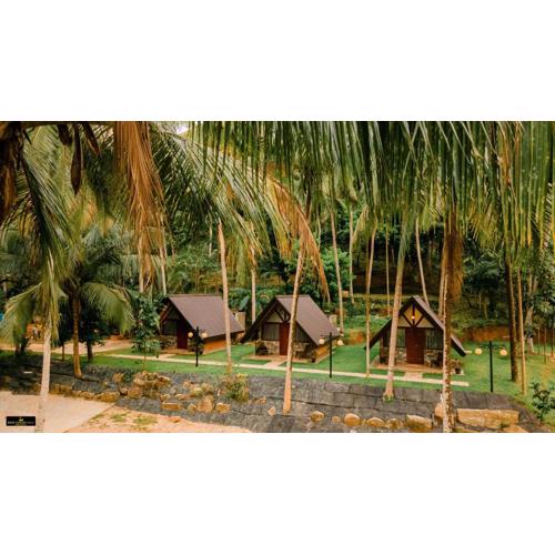 Rock Garden Villa Pinnawala