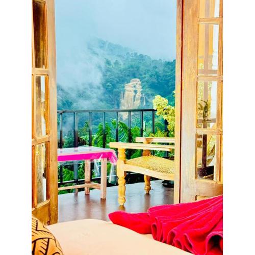 Rock Grand View