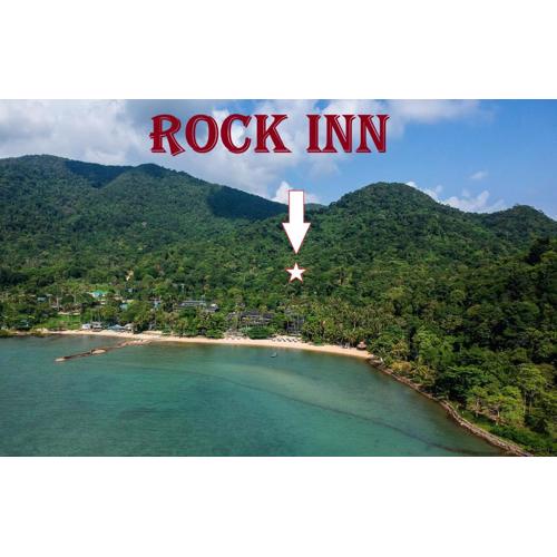 Rock Inn Bailan
