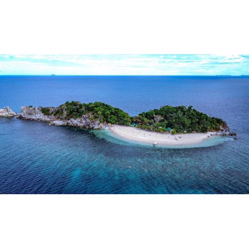 Rock Island Eres Bella