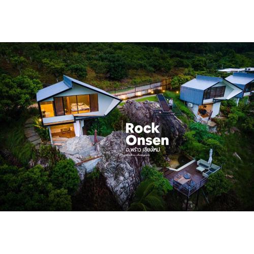 Rock Onsen