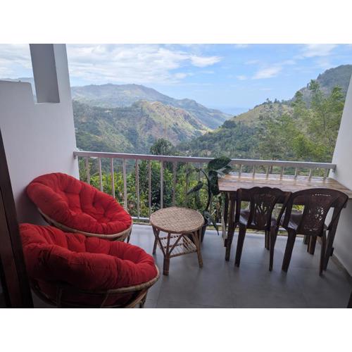 Rock Paradise Homestay