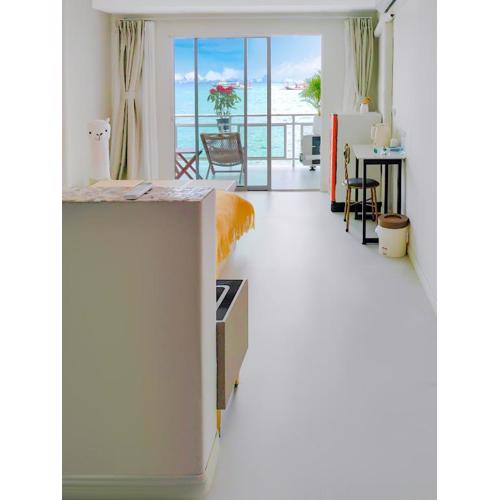 格兰岛屿民宿Rock Resort Kohlarn