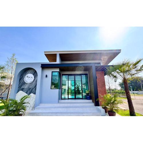 Rock Resort Ratchaburi