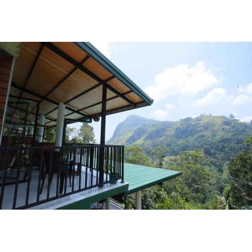 Rock side inn - Ella