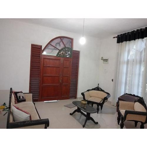 Rock View Bungalow - Home Stay - Kandy