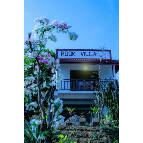 Rock Villa Relax City Resort
