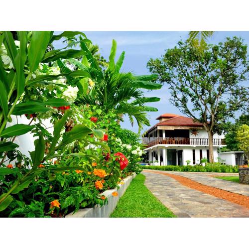 Rockery Villa Ayurveda