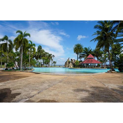 Rockgarden Beach Resort