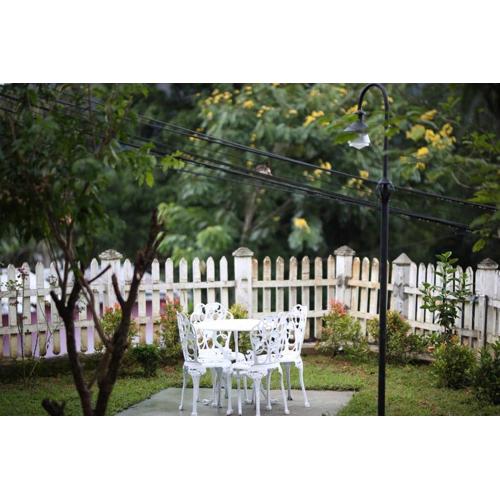 Rockhill Holiday Bungalow