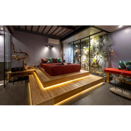 Rockinnest Hotel El Nido