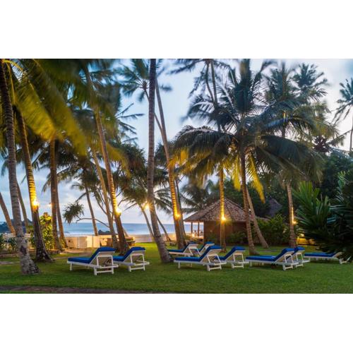 Rockside Cabanas Hotel