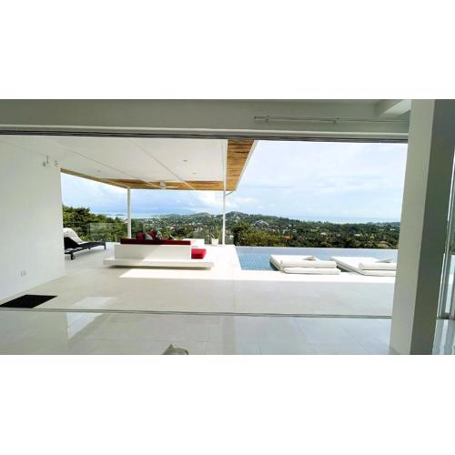 Rockstarvillas - Villa Bob Dylan