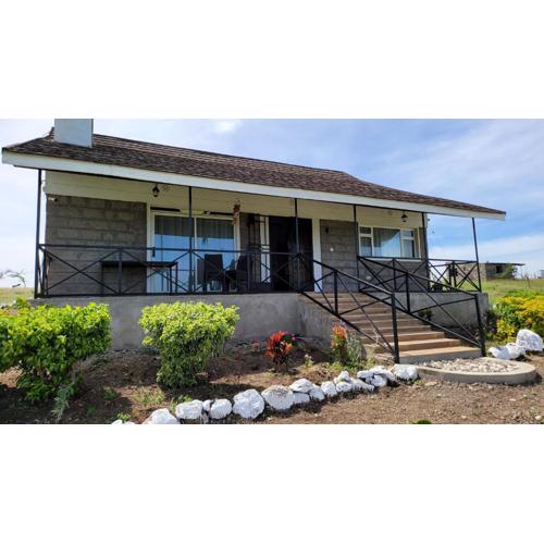 Rockview Cabins - Kajiado