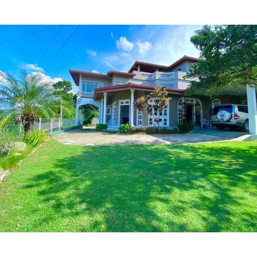 Rockview Gardens Homestay