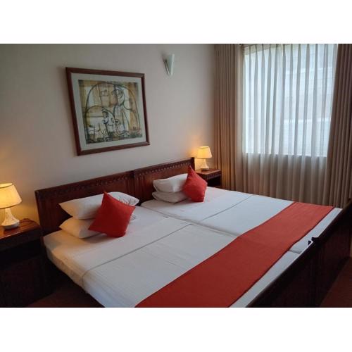 Rockwood Apartment Colombo 7