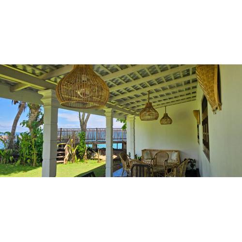 Rocky Bay - Private Room