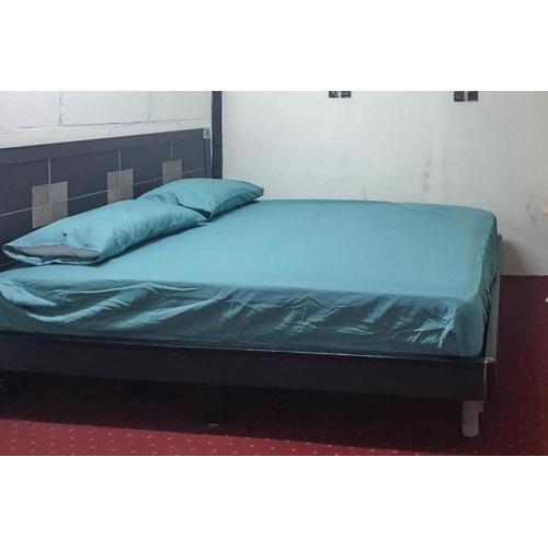 Rocky Guest House Syariah Mitra RedDoorz