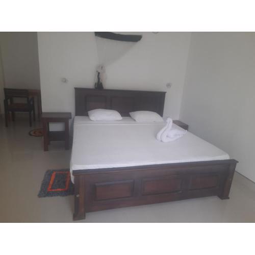 Rocky point beach bungalows