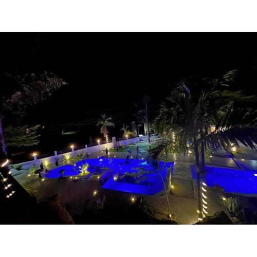 Rocky Point Family Resort