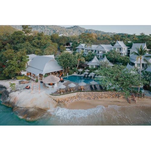 Rocky's Boutique Resort - Veranda Collection Samui