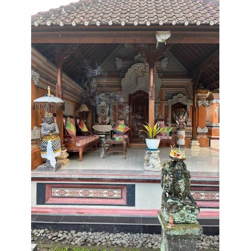Rodja Balinese House Ubud
