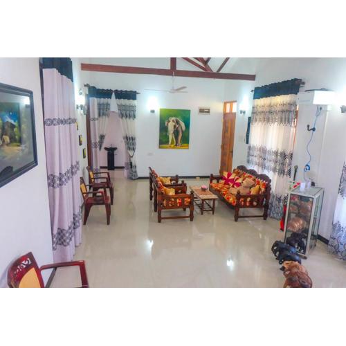 Rodrigo's Villa & Restaurant